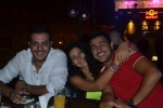 Friday Night at B On Top Pub, Byblos